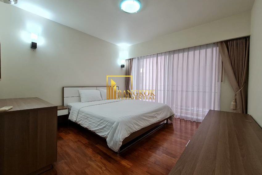 1 bed asoke apartment Baan Sukhumvit 14 0040 image-09