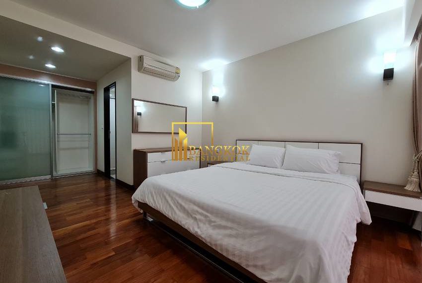 1 bed asoke apartment Baan Sukhumvit 14 0040 image-10