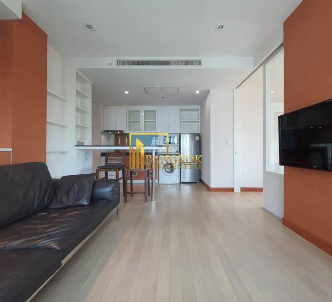 1 bed phrom phong condo Noble Refine 2882 image-01