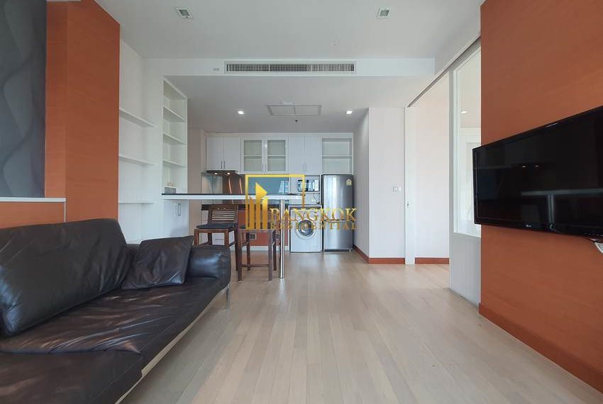 1 bed phrom phong condo Noble Refine 2882 image-01
