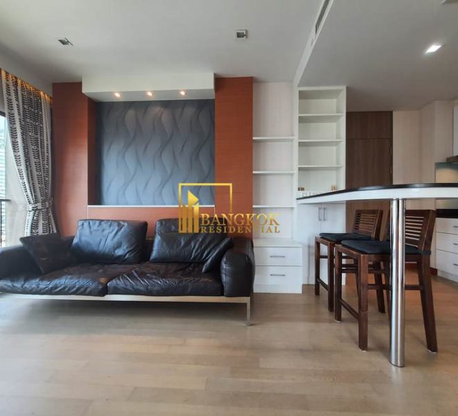 1 bed phrom phong condo Noble Refine 2882 image-02