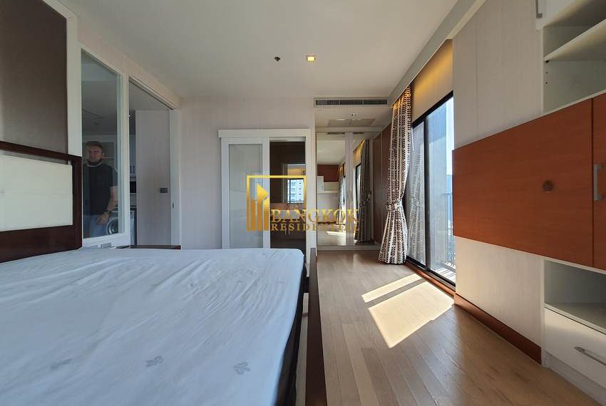 1 bed phrom phong condo Noble Refine 2882 image-06