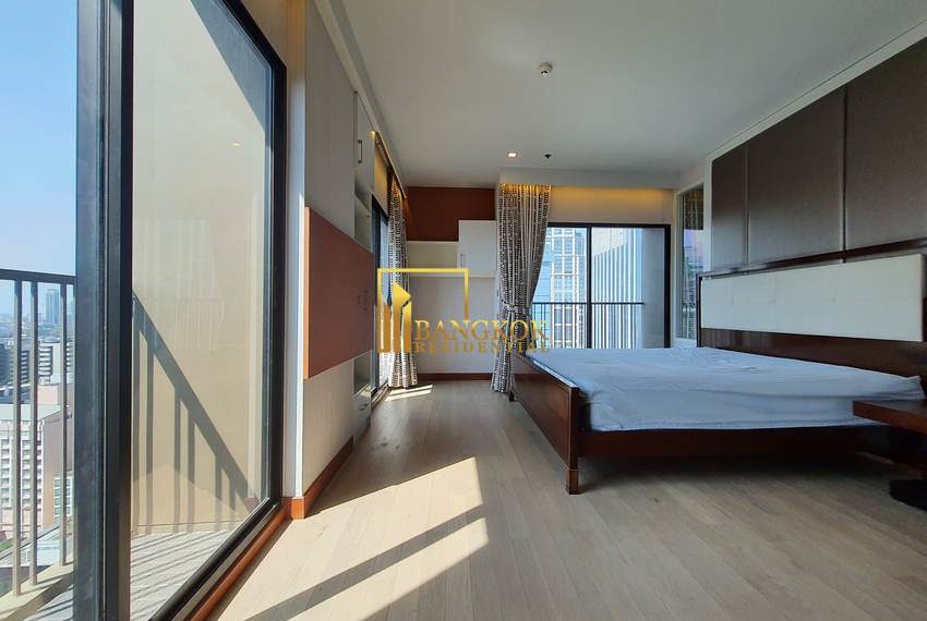 1 bed phrom phong condo Noble Refine 2882 image-07