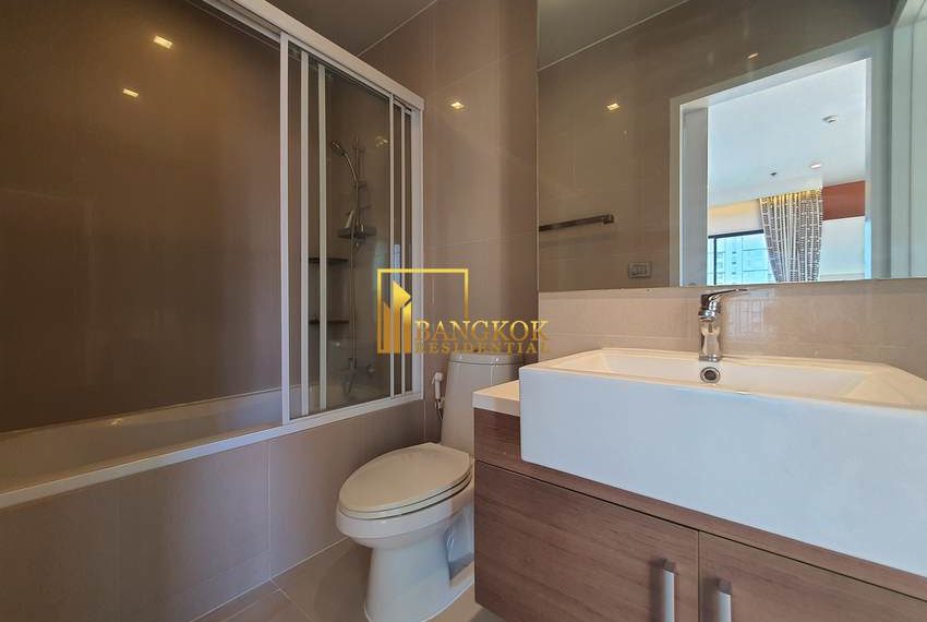 1 bed phrom phong condo Noble Refine 2882 image-09