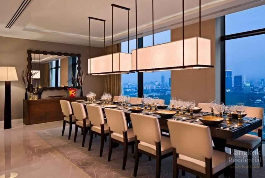 The St. Regis Bangkok 4 Bed Condo For Rent 1043-Image-02