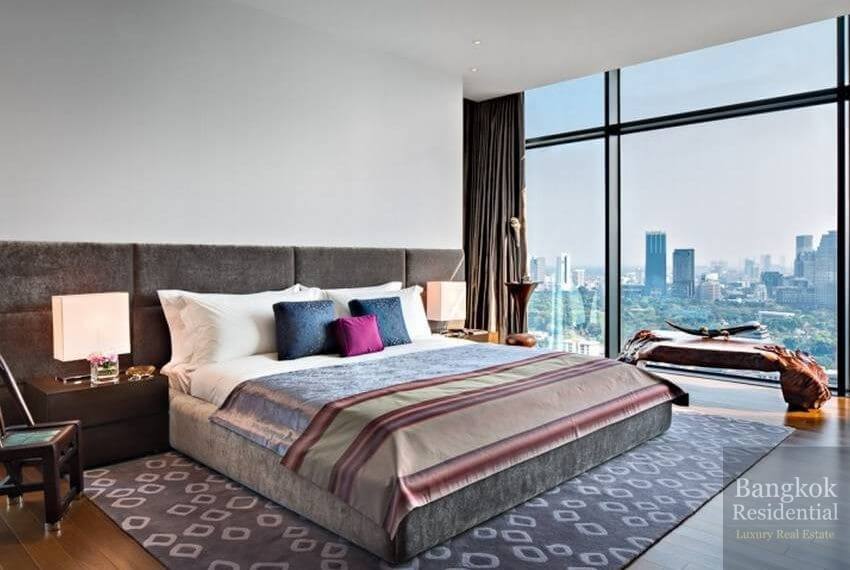 The St. Regis Bangkok 4 Bed Condo For Rent 1043-Image-04