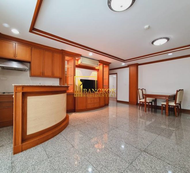 2 Bed Apartment Phrom Phong SCC Residence 0242 image-01