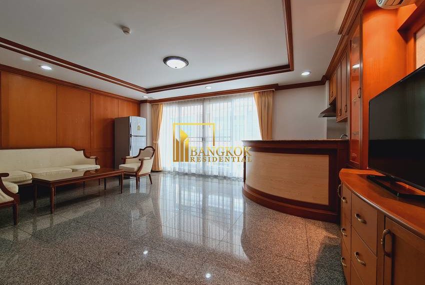 2 Bed Apartment Phrom Phong SCC Residence 0242 image-02