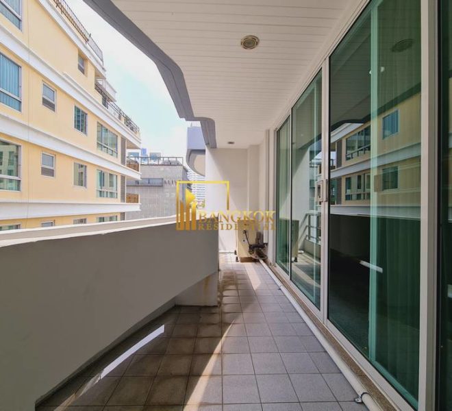 2 Bed Apartment Phrom Phong SCC Residence 0242 image-03