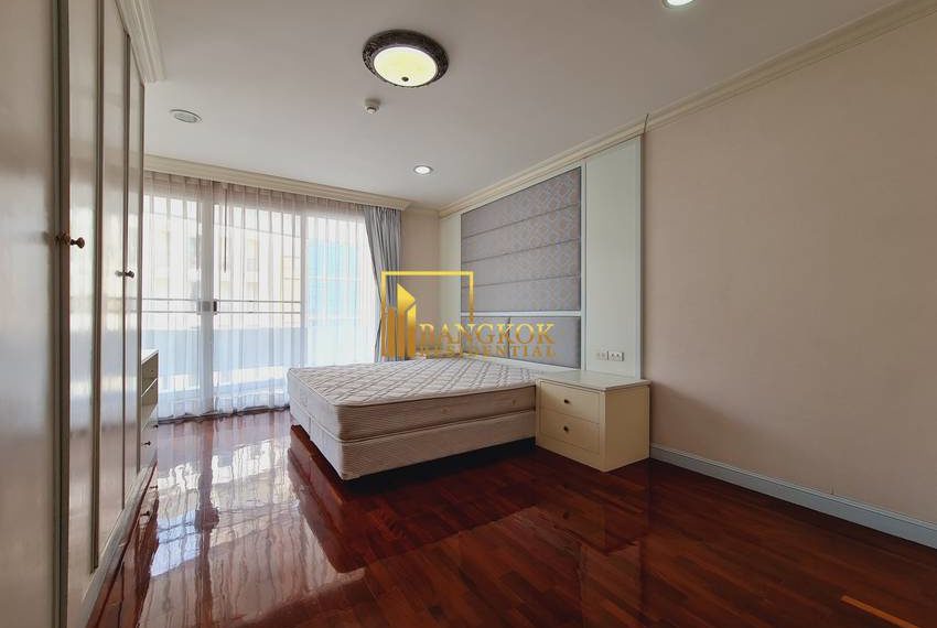2 Bed Apartment Phrom Phong SCC Residence 0242 image-05
