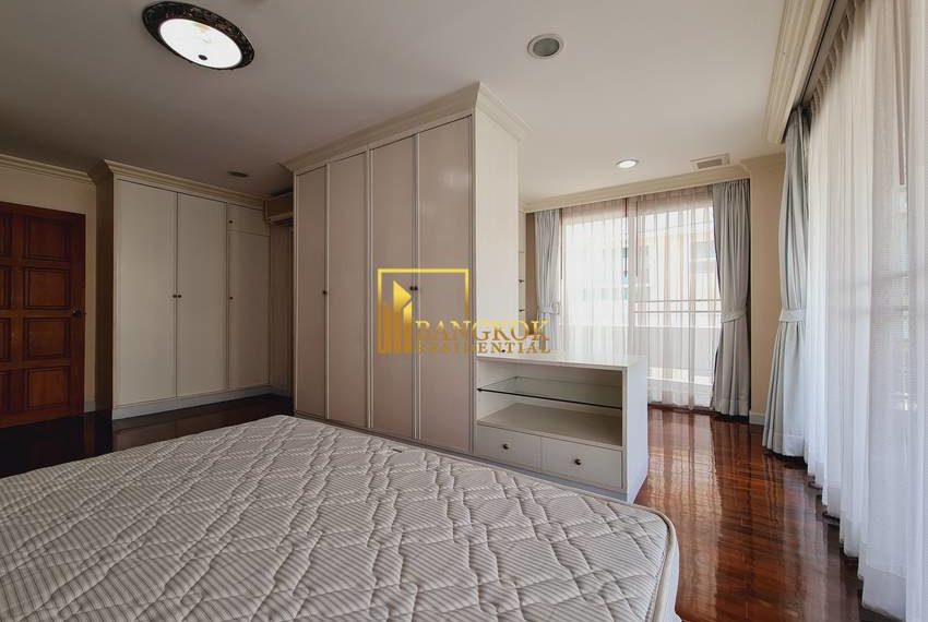 2 Bed Apartment Phrom Phong SCC Residence 0242 image-06