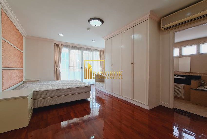 2 Bed Apartment Phrom Phong SCC Residence 0242 image-10