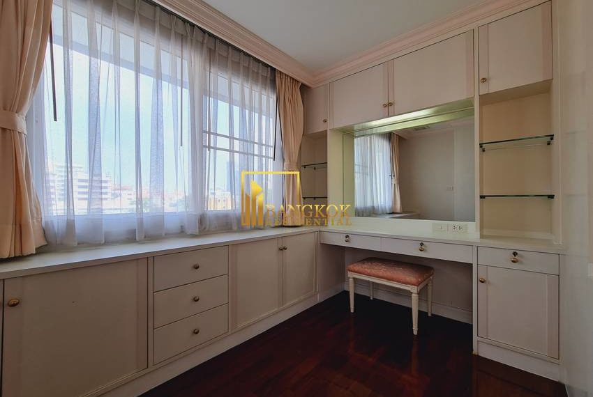 2 Bed Apartment Phrom Phong SCC Residence 0242 image-12