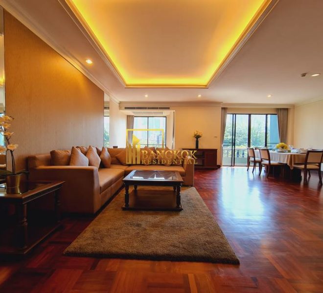 2 Bed For Rent Ploenrudee Residence 0677 image-03