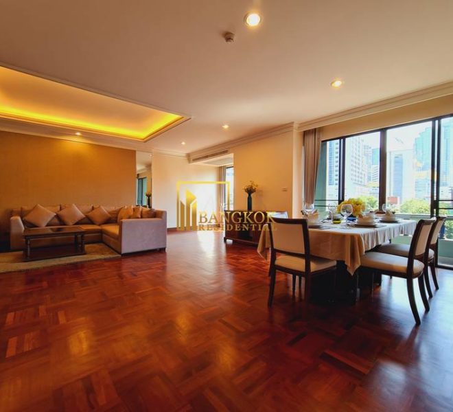 2 Bed For Rent Ploenrudee Residence 0677 image-04