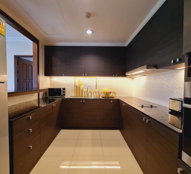 2 Bed For Rent Ploenrudee Residence 0677 image-05