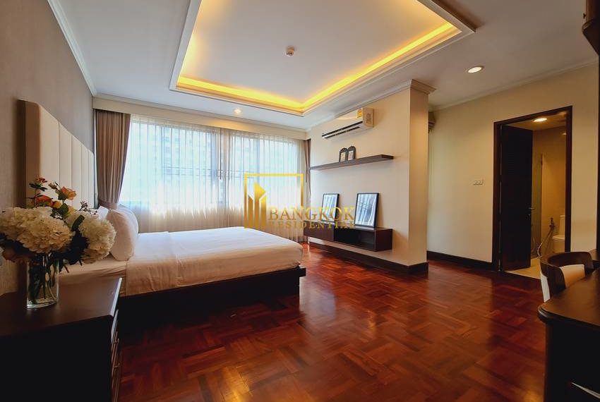 2 Bed For Rent Ploenrudee Residence 0677 image-12