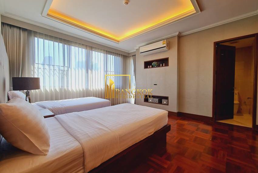 2 Bed For Rent Ploenrudee Residence 0677 image-16