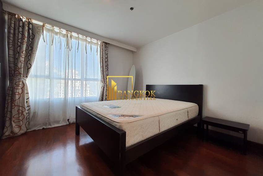 2 bed condo for rent Urbana Langsuan 2465 image-11