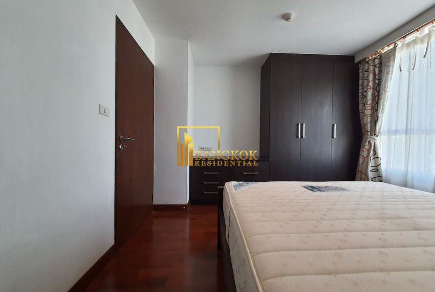 2 bed condo for rent Urbana Langsuan 2465 image-12