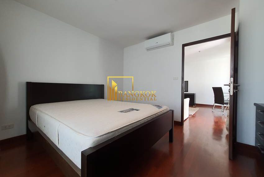 2 bed condo for rent Urbana Langsuan 2465 image-13