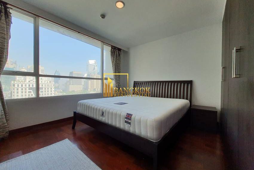 2 bed condo for rent Urbana Langsuan 2465 image-14