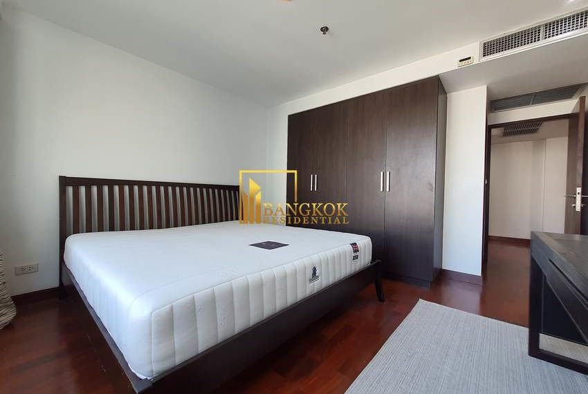 2 bed condo for rent Urbana Langsuan 2465 image-15