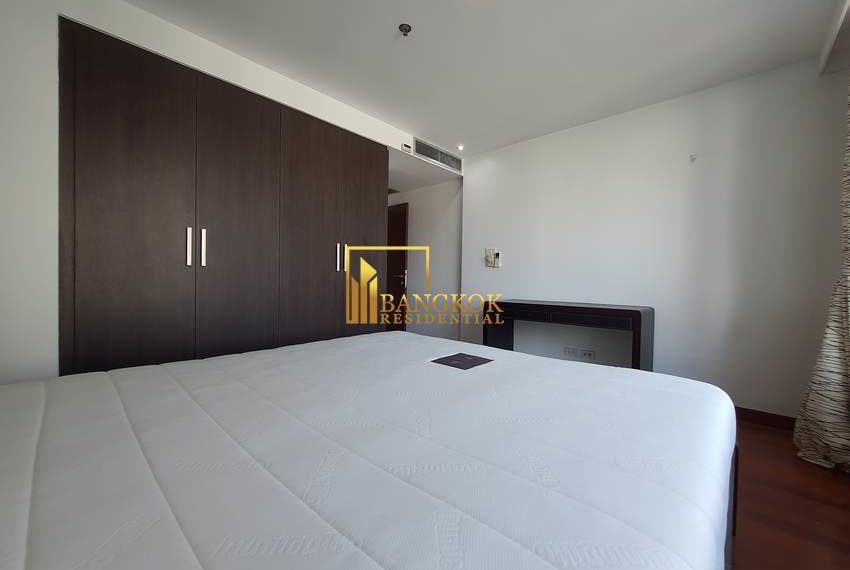 2 bed condo for rent Urbana Langsuan 2465 image-16