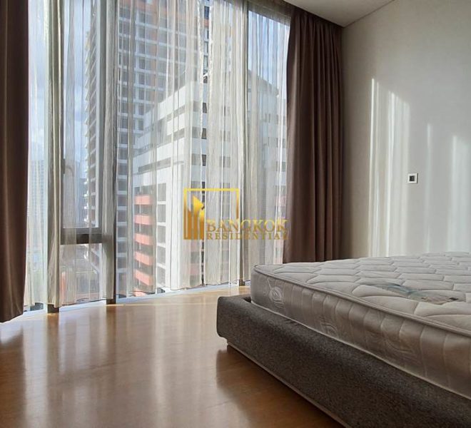2 bed condo for rent silom Saladaeng Residences 2760 image-04