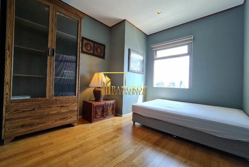 2 bed condo near bts phrom phong The Madison 3440 image-10