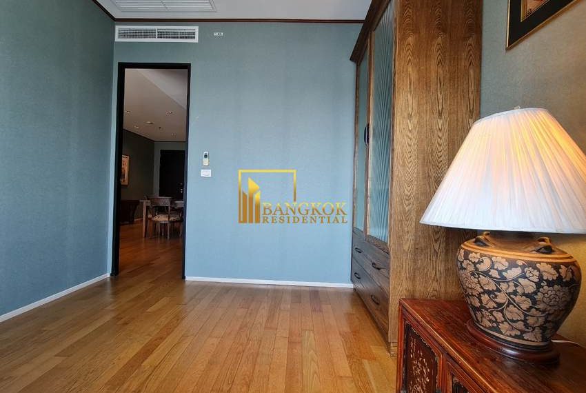 2 bed condo near bts phrom phong The Madison 3440 image-11