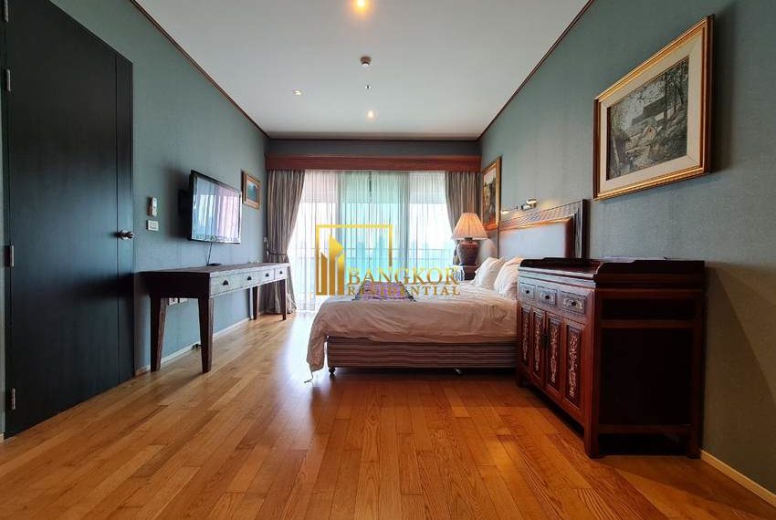 2 bed condo near bts phrom phong The Madison 3440 image-13