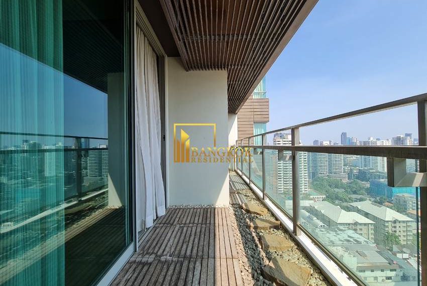 2 bed condo near bts phrom phong The Madison 3440 image-18