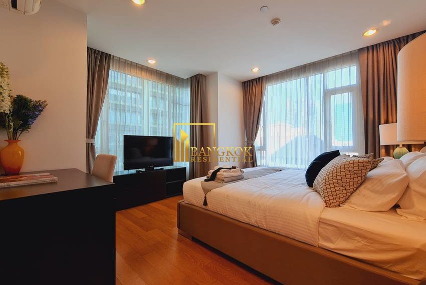 2 bed for rent Capital Residence 0477 image-11