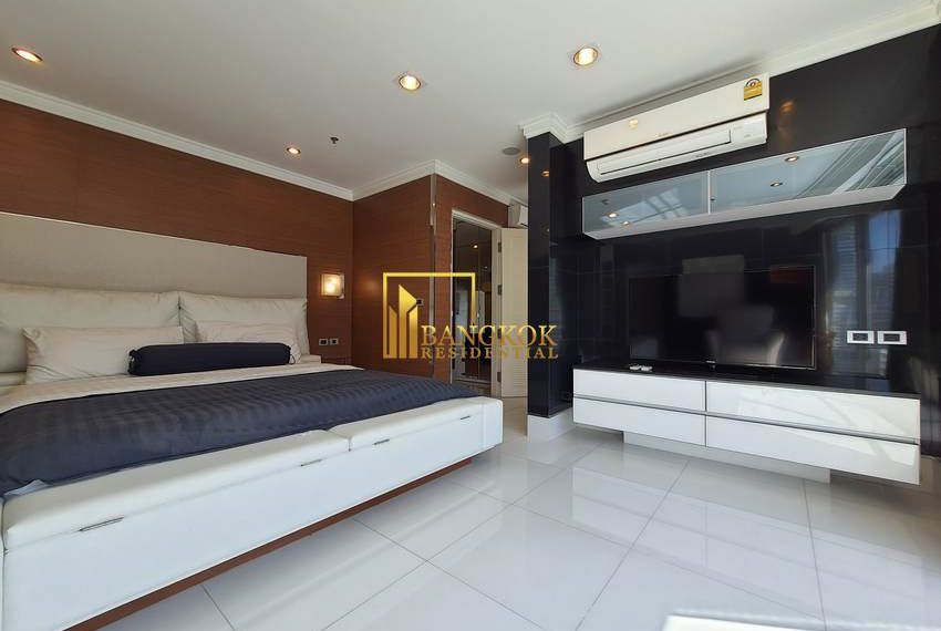 2 bed for rent asoke Master Centrium 5069 image-17