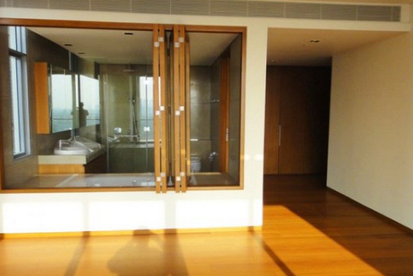 2 Bedroom Condo The Sukhothai Residences 2339 Image-03