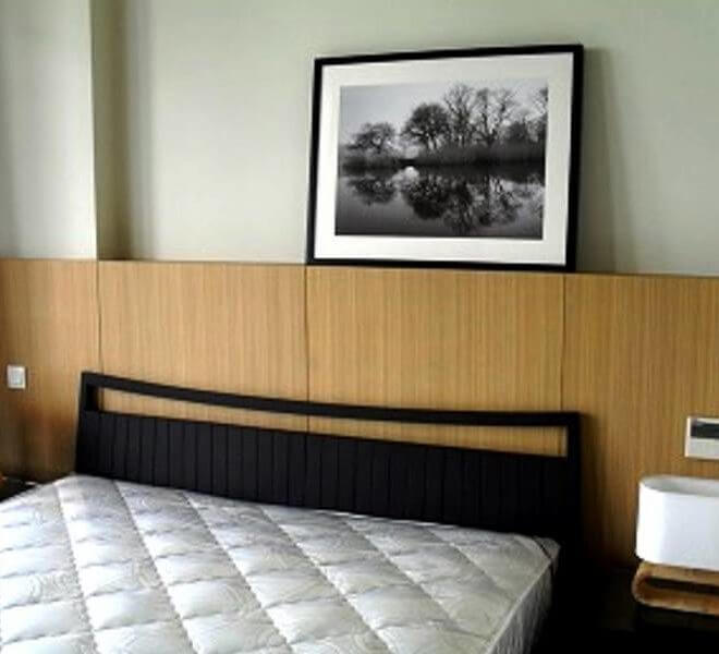 Fully Furnished 2 Bed Condo Sukhothai Residences 2475-Image-04