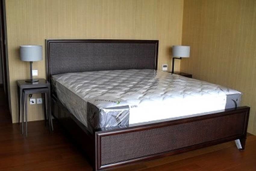 Fully Furnished 2 Bed Condo Sukhothai Residences 2475-Image-05