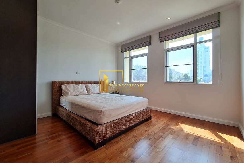 3 bed duplex condo for rent The Cadogan Private Residence 5073 image-08