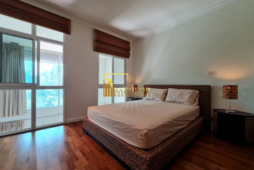3 bed duplex condo for rent The Cadogan Private Residence 5073 image-16