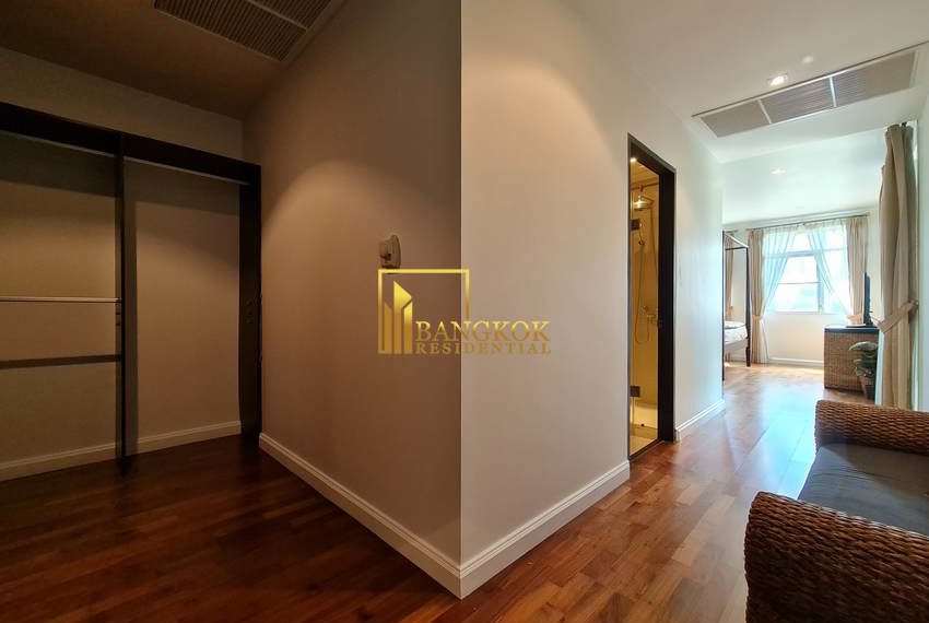 3 bed duplex condo for rent The Cadogan Private Residence 5073 image-19