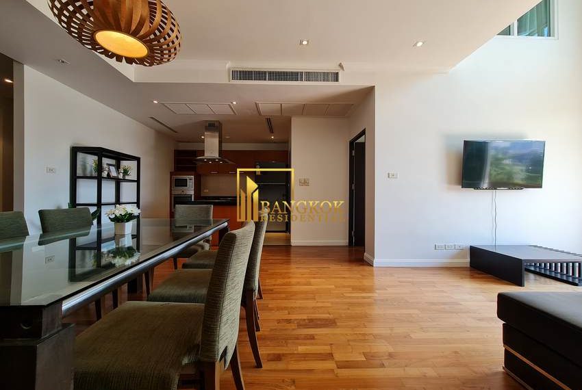 3 bed duplex condo for rent The Cadogan Private Residence 5073 image-25