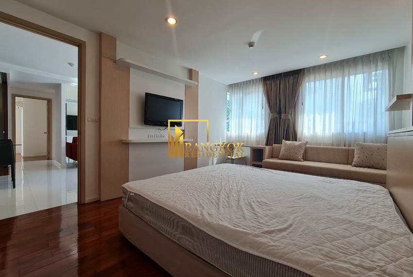 3 bedroom condo for rent sukhumvit Siri on 8 4435 image-14