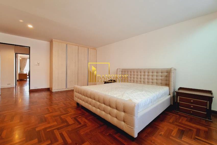 3 bedroom for rent Dera Mansion 0498 image-14
