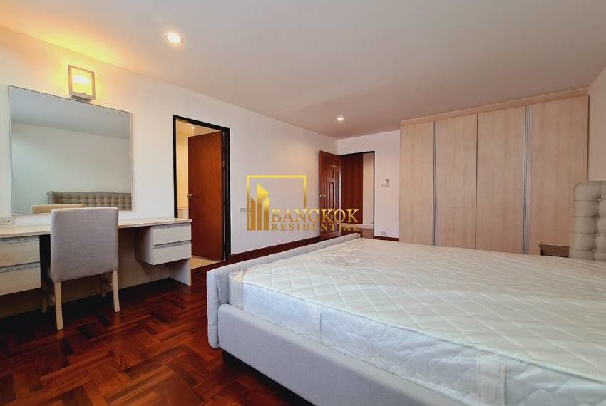 3 bedroom for rent Dera Mansion 0498 image-15