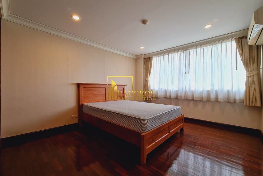4 Bed Duplex Penthouse Nagara Mansion 0379 image-13