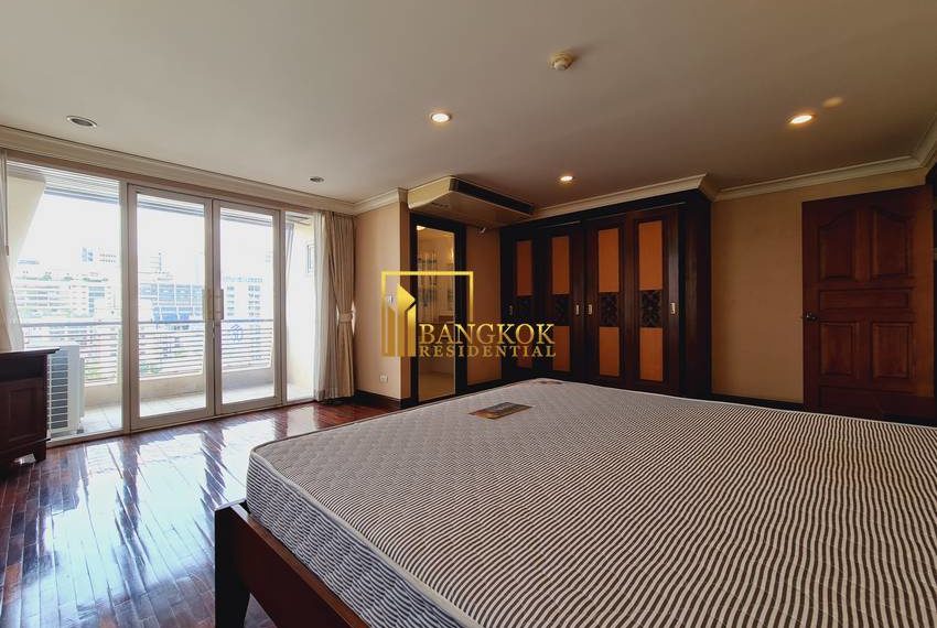 4 Bed Duplex Penthouse Nagara Mansion 0379 image-19