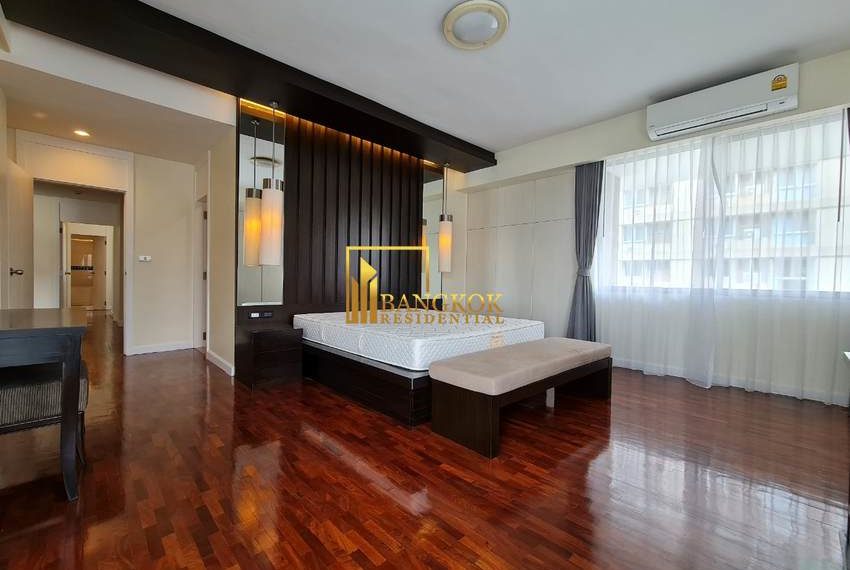 4 bed apartment for rent Krystal Court 0666 image-14