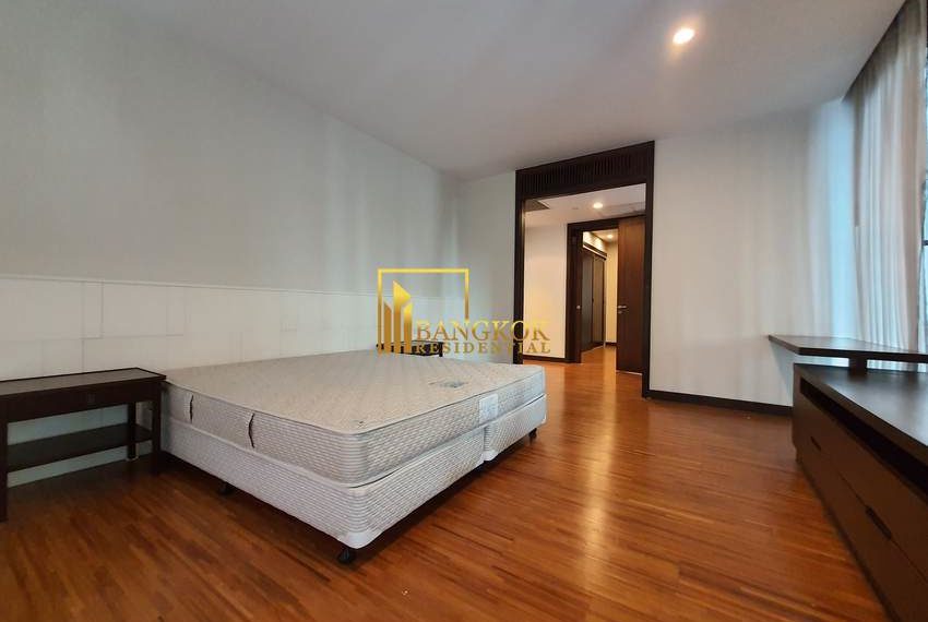 4 bed duplex penthouse thonglor VASU The Residence 0617 image-19