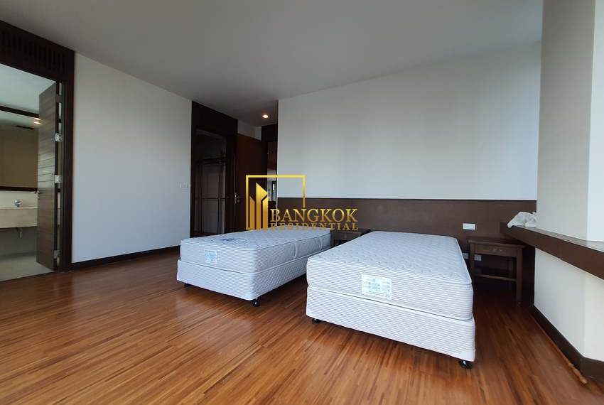4 bed duplex penthouse thonglor VASU The Residence 0617 image-37
